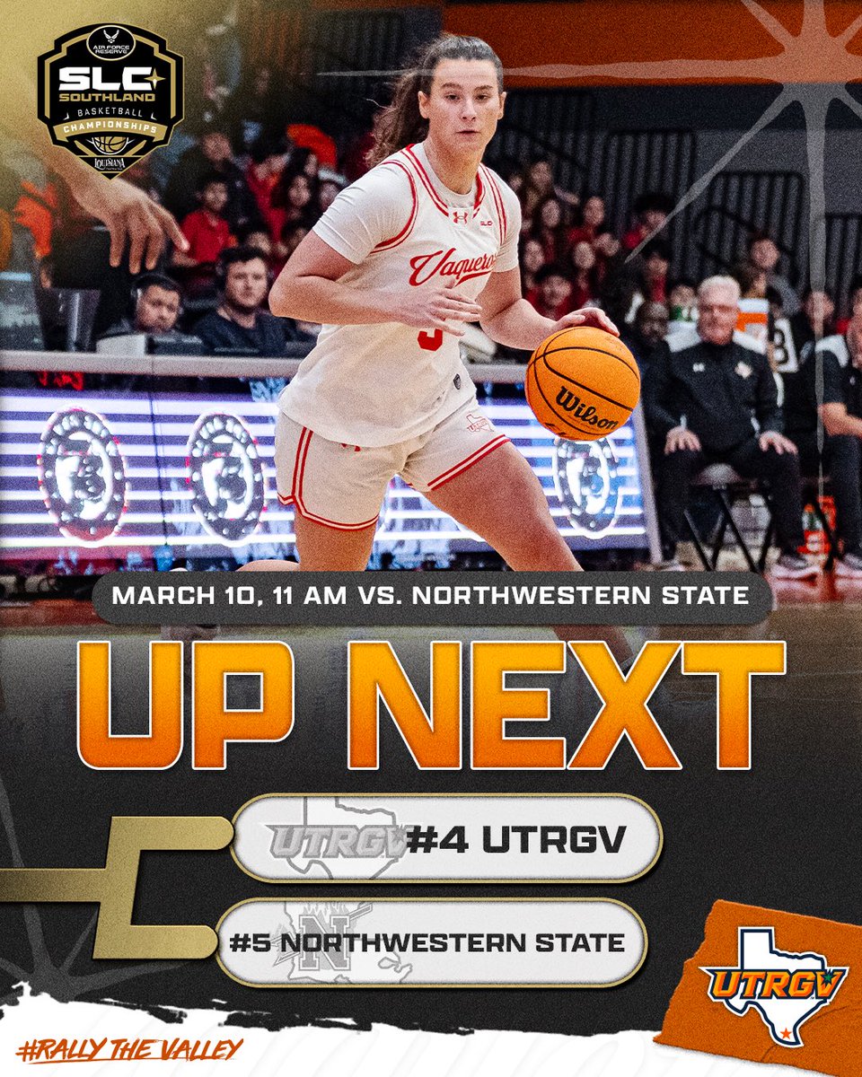 UTRGV Women's Basketball tweet media