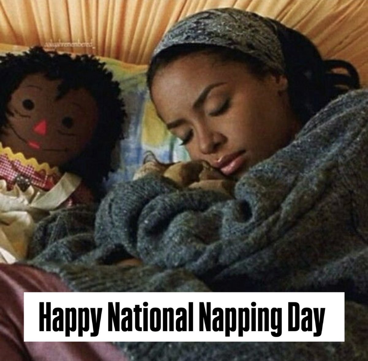 Aaliyah App tweet media