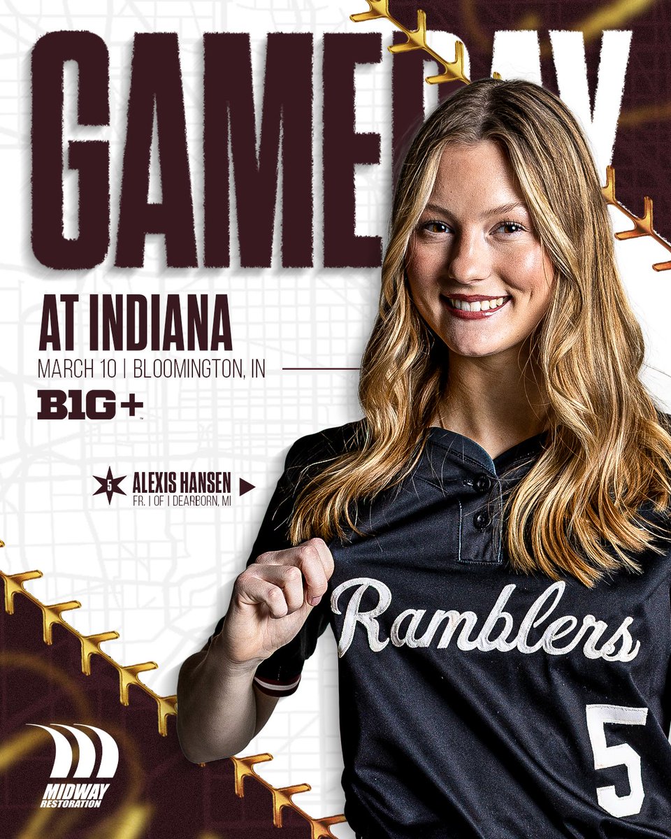 Loyola Softball tweet media