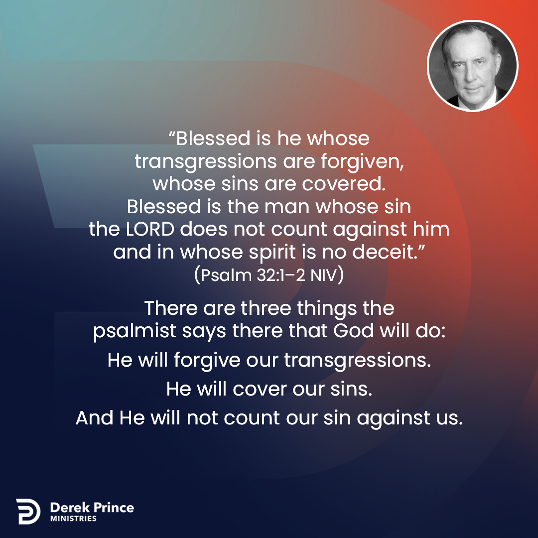 Derek Prince tweet media