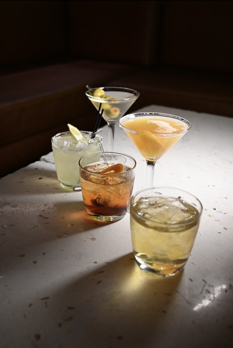 M Resort Spa Casino tweet media