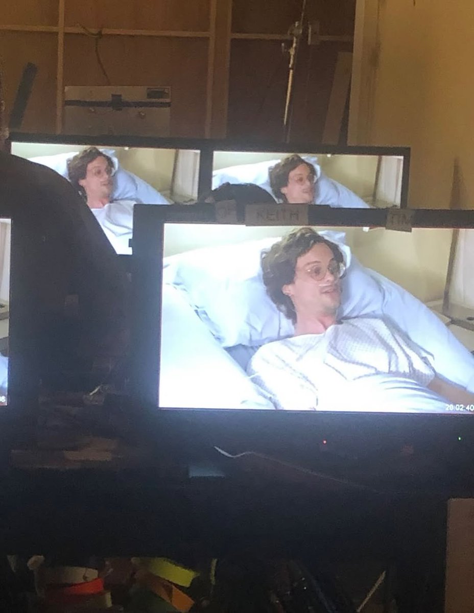 matthew gray gubler news tweet media
