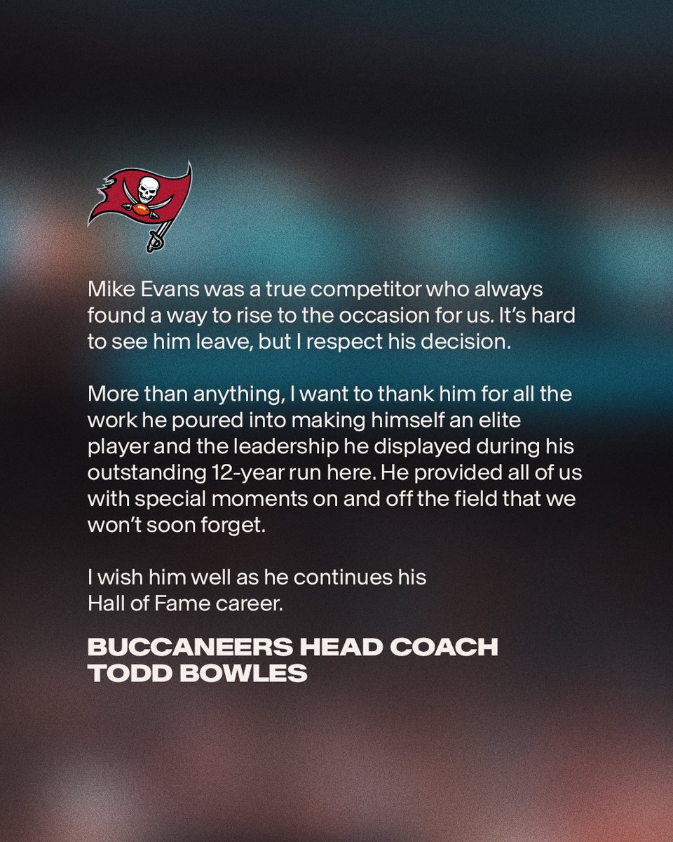 Tampa Bay Buccaneers tweet media