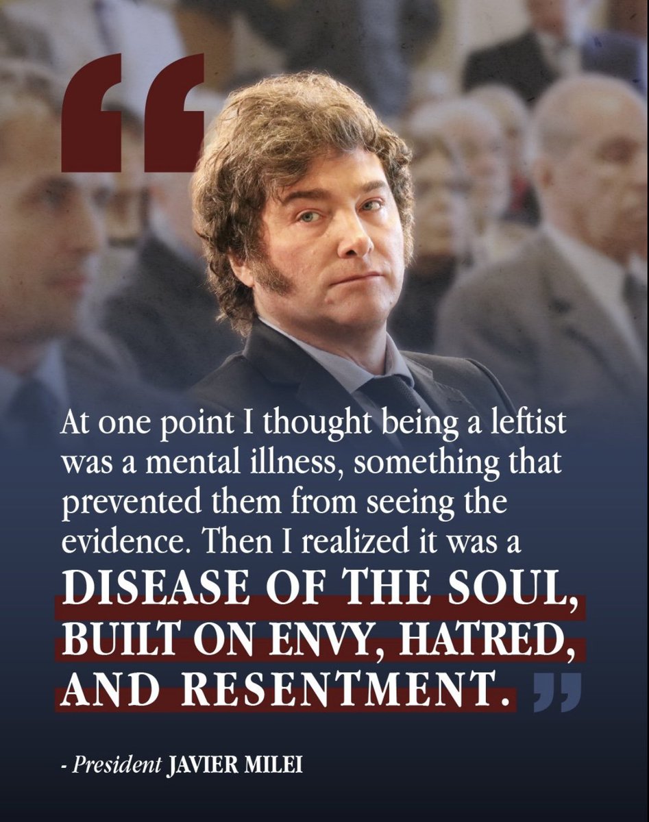 The Green Party are also afflicted with this disease!