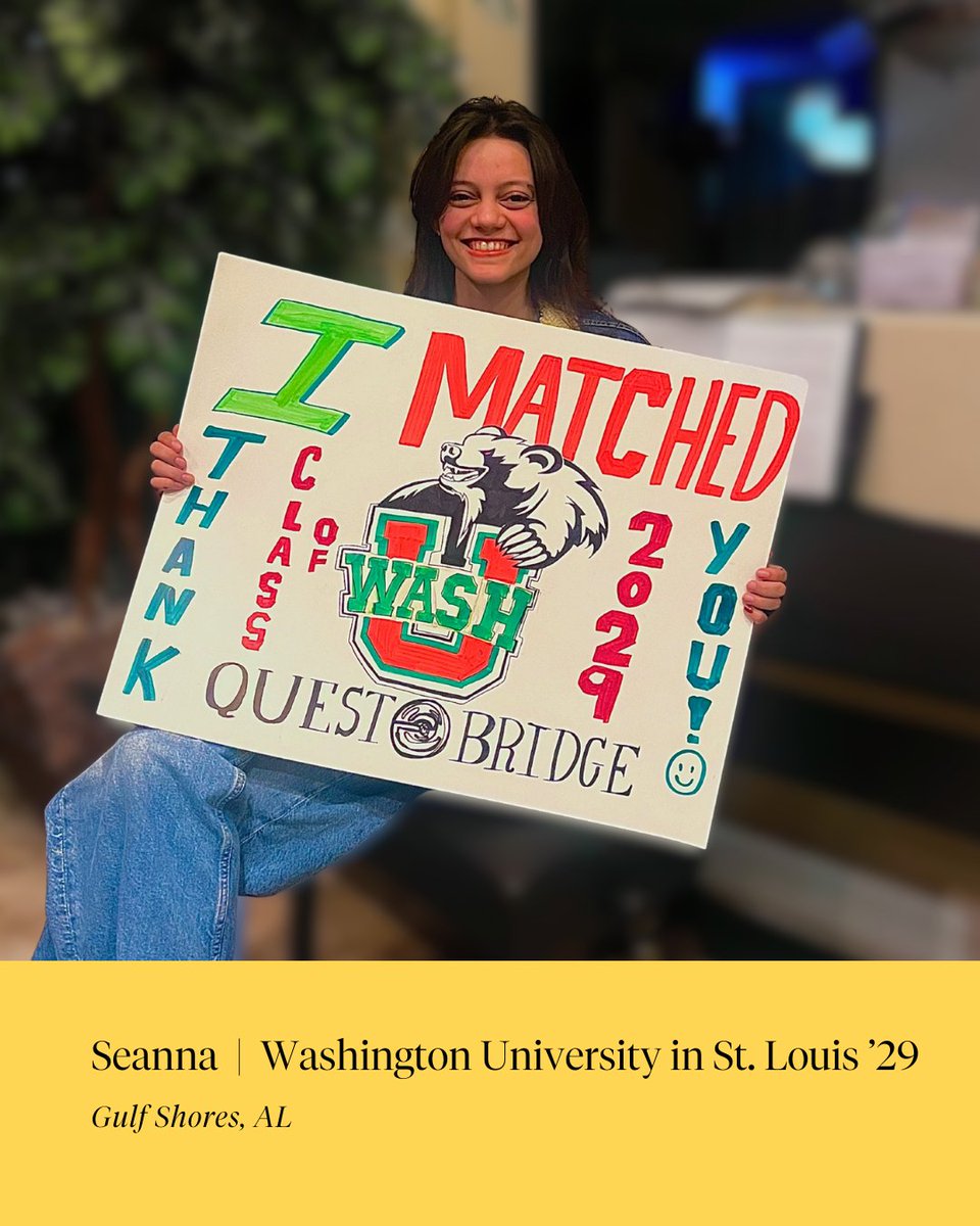 QuestBridge tweet media