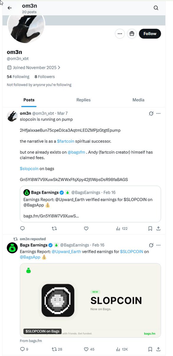 UNLiquid.af tweet media