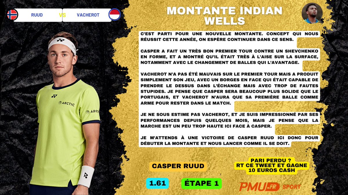 Lucho 🎾 tweet media