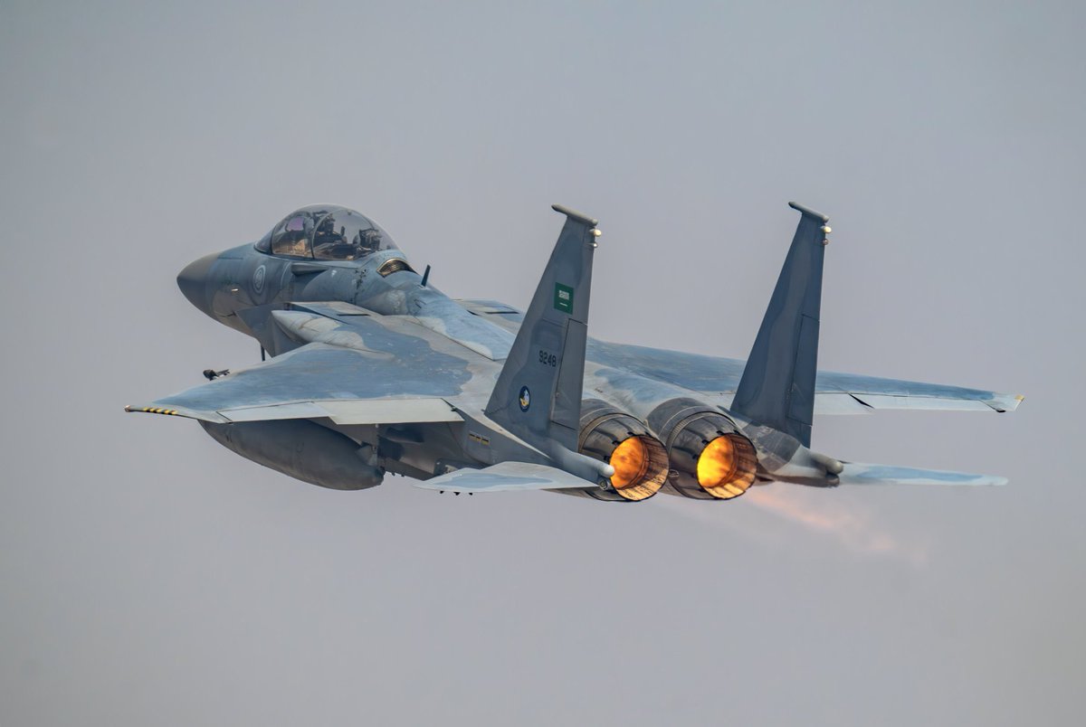 تركي بن ماجد آل سعود tweet media