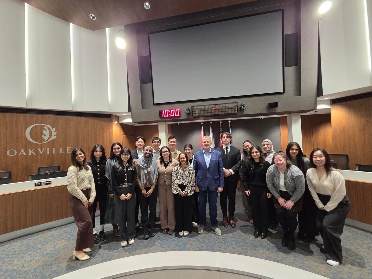 Master of Urban Innovation tweet media