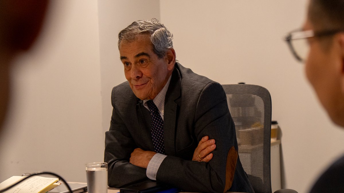 Dirección de Educación Pública de Chile (DEP) tweet media