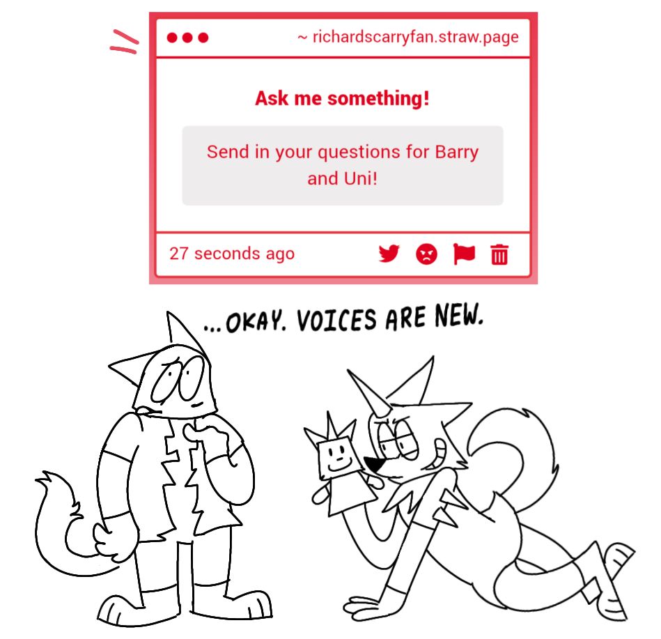 DOCSTRANDING tweet media