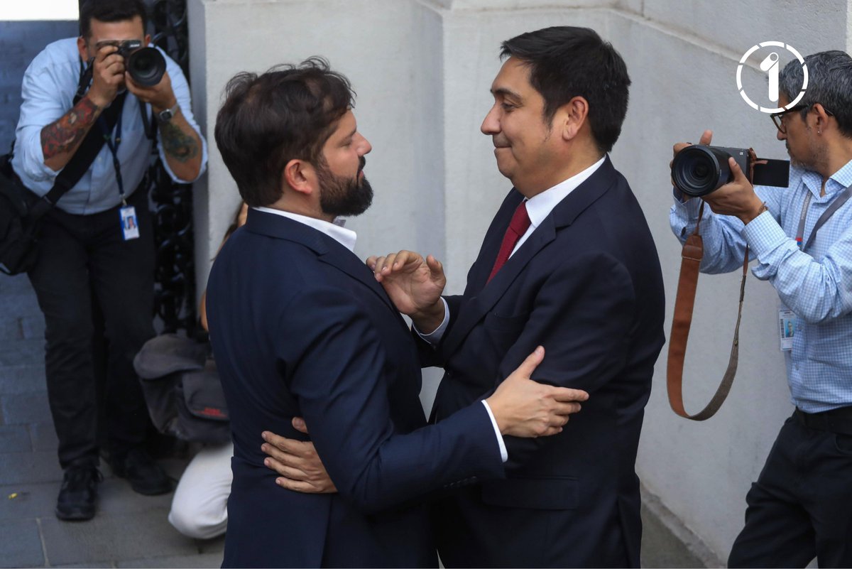 AgenciaUno tweet media