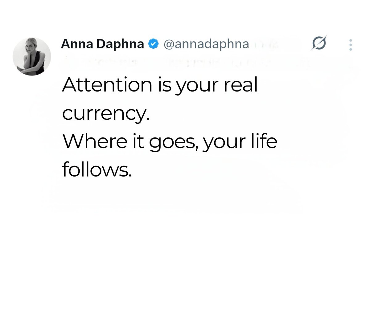 Smart people burn out because intelligence is useless when the nervous system is overwhelmed.

#NervousSystem #ExecutiveFunction #ADHD #ADHDCoach #Neuroscience #LeadershipDevelopment #MindBodyConnection #AnnaDaphnaCoaching