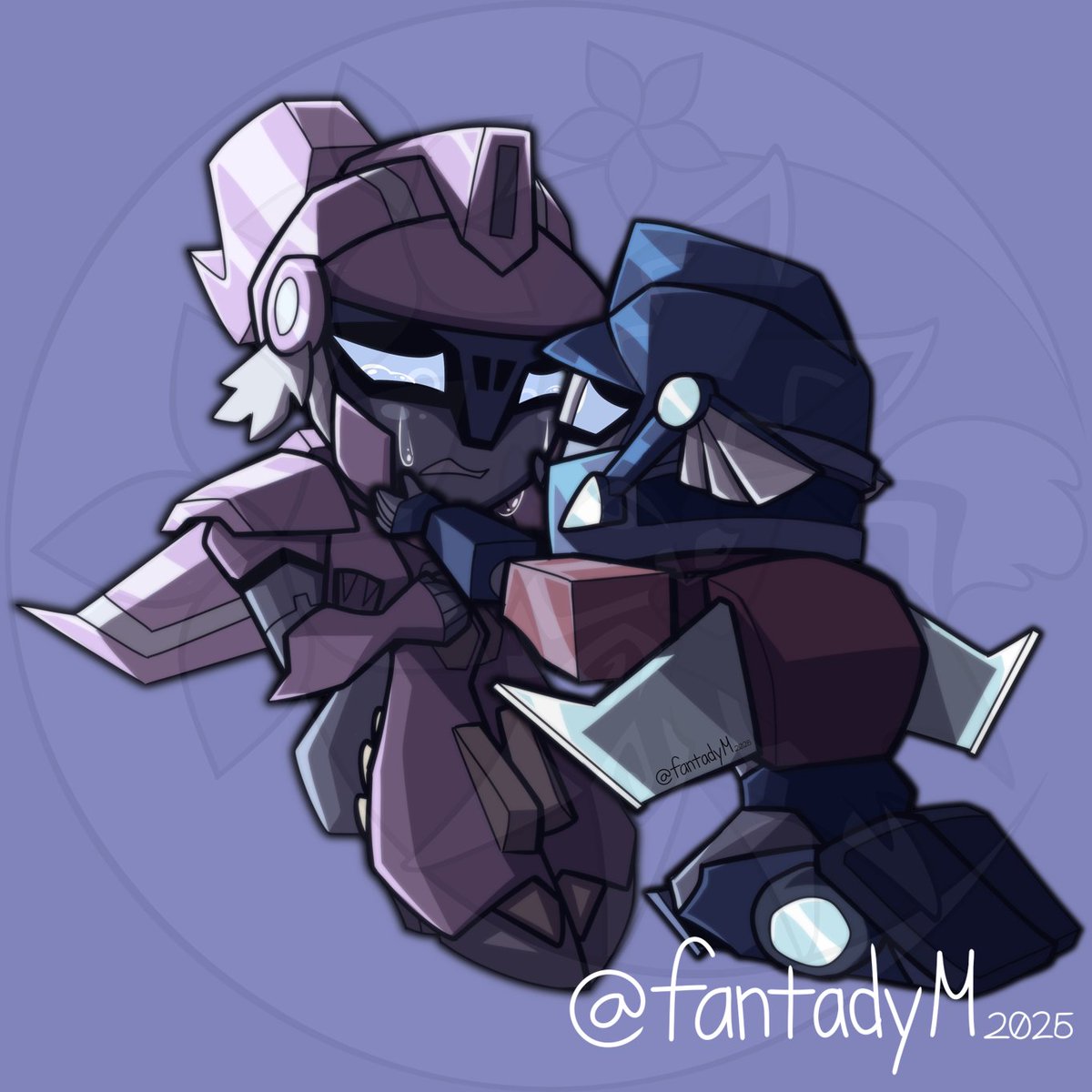 Fanta (Commz Open) tweet media