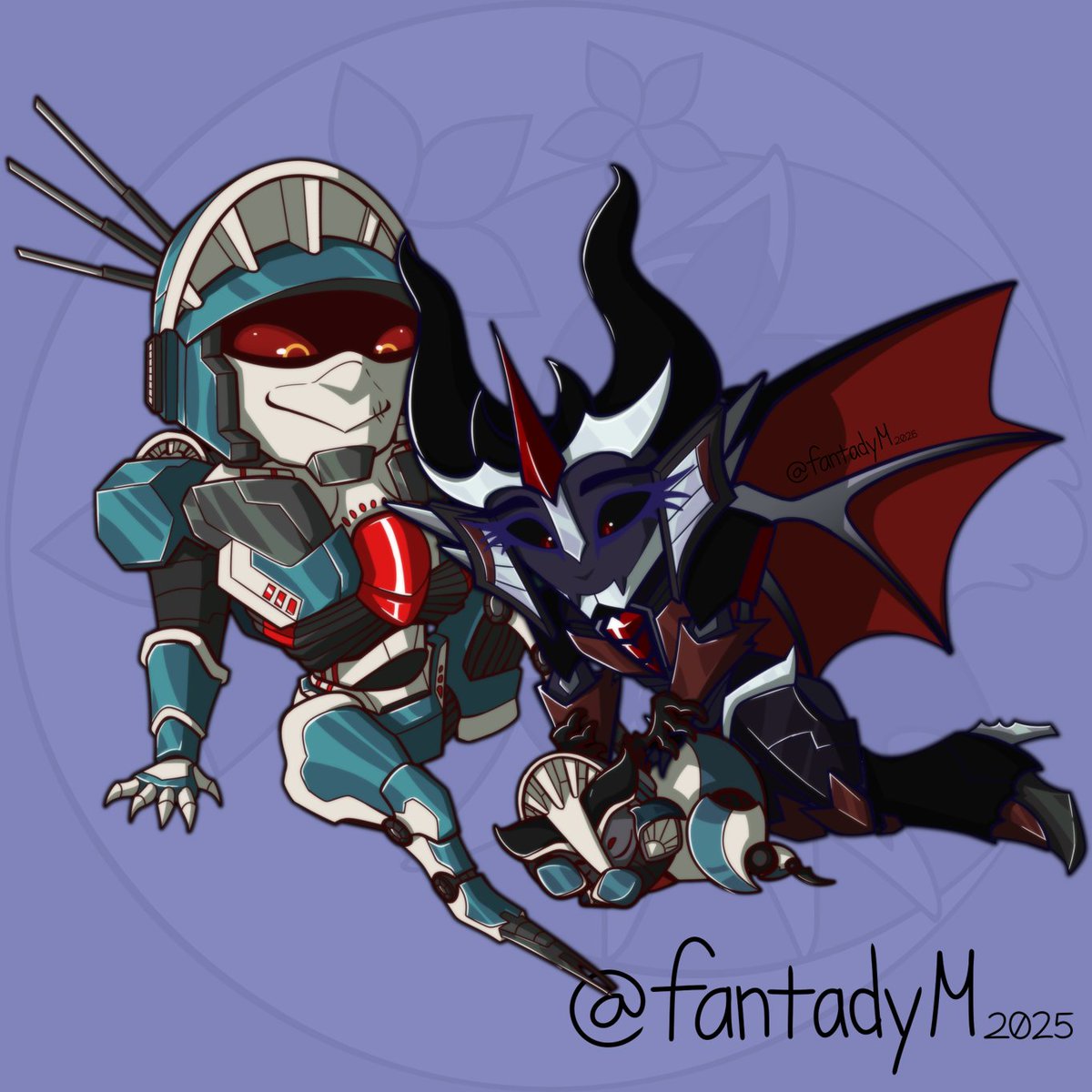 Fanta (Commz Open) tweet media