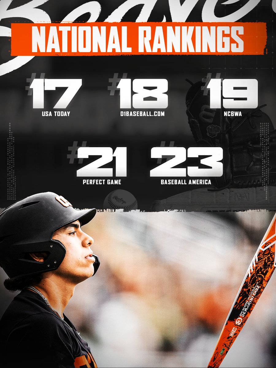 BeaverBaseball's tweet photo. This week https://t.co/06q7V6sW1U