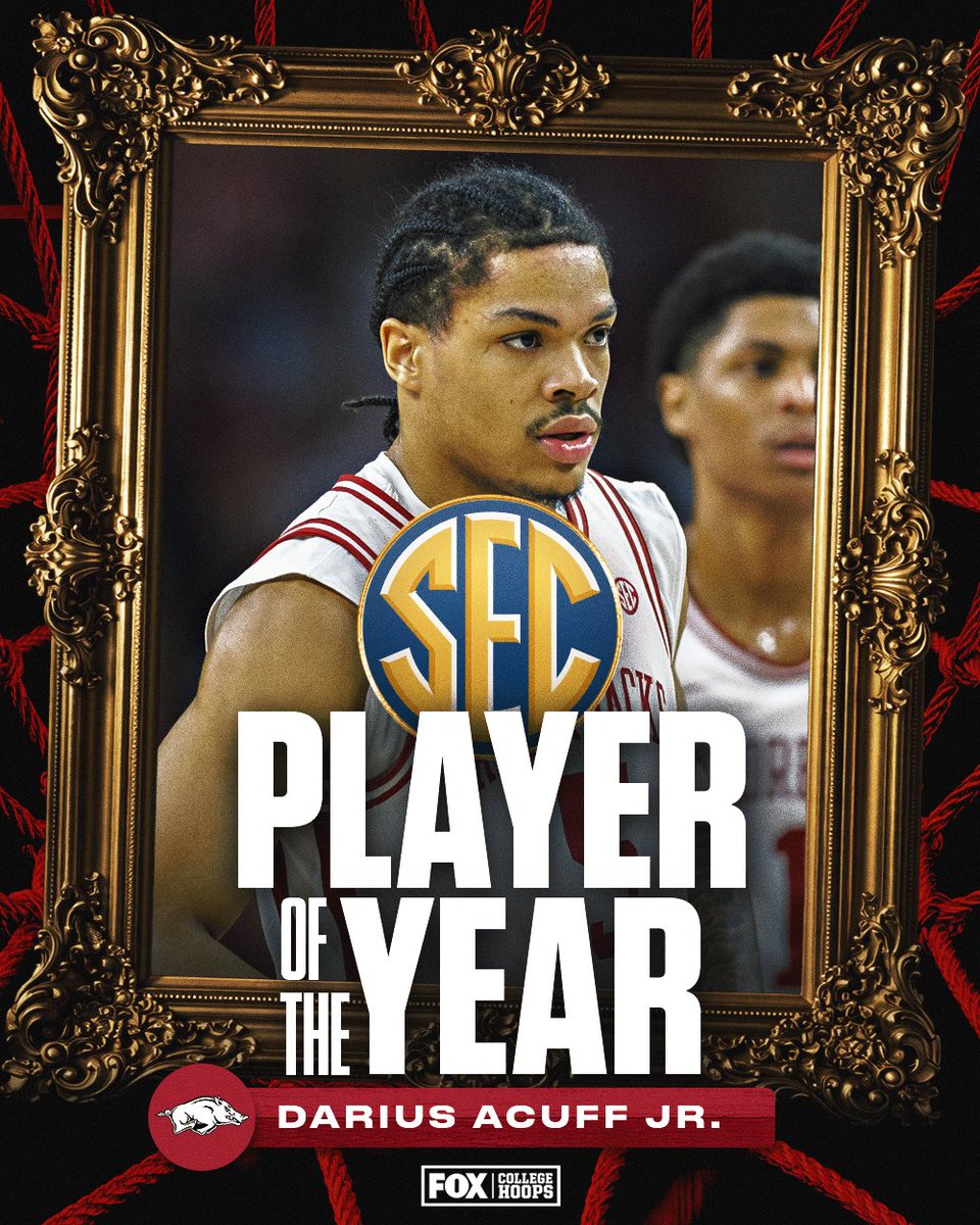 FOX College Hoops tweet media