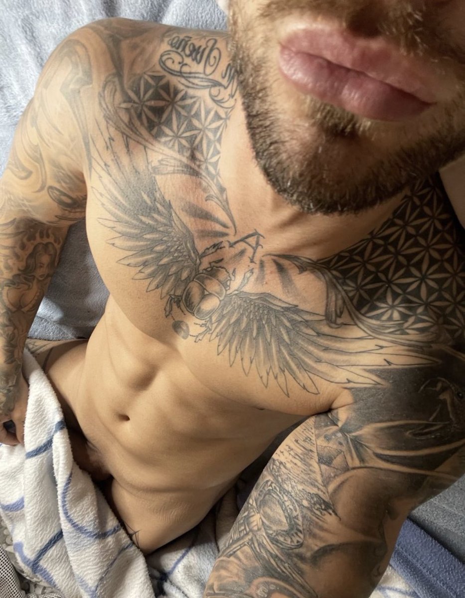 Cristian del Valle tweet media