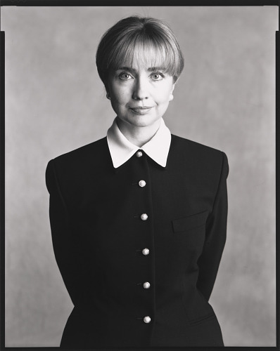 Hillary In Pictures tweet media