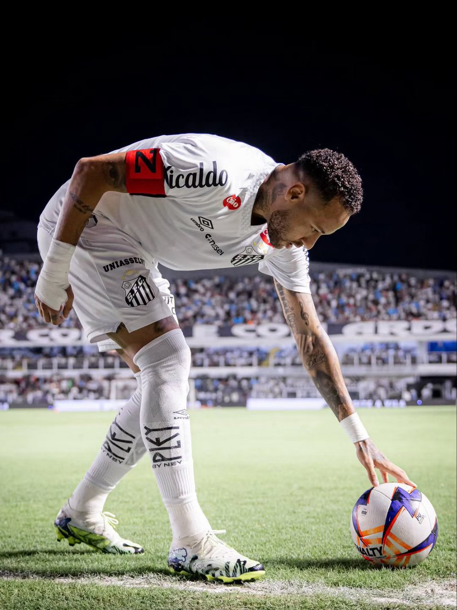 Neymar Jr tweet media