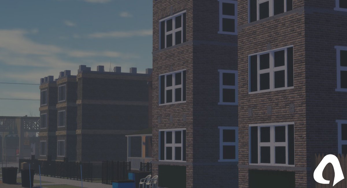 AsahiTech_RBLX's tweet photo. Chicago, Illinois

Gritty and hood-elegant Chicago map. This map flows amazingly with its tone throughout the map - it is fully scripted (guns, full weather system with lights, etc).

#ROBLOX #RobloxDev #RobloxTech #robloxmap https://t.co/kBheEpy6Nu