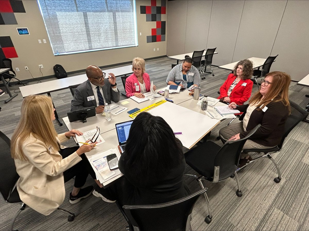 Missouri DESE tweet media