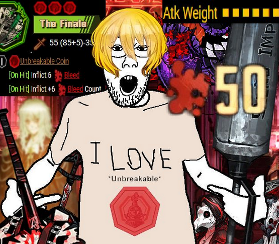 Project Moon Confessions tweet media