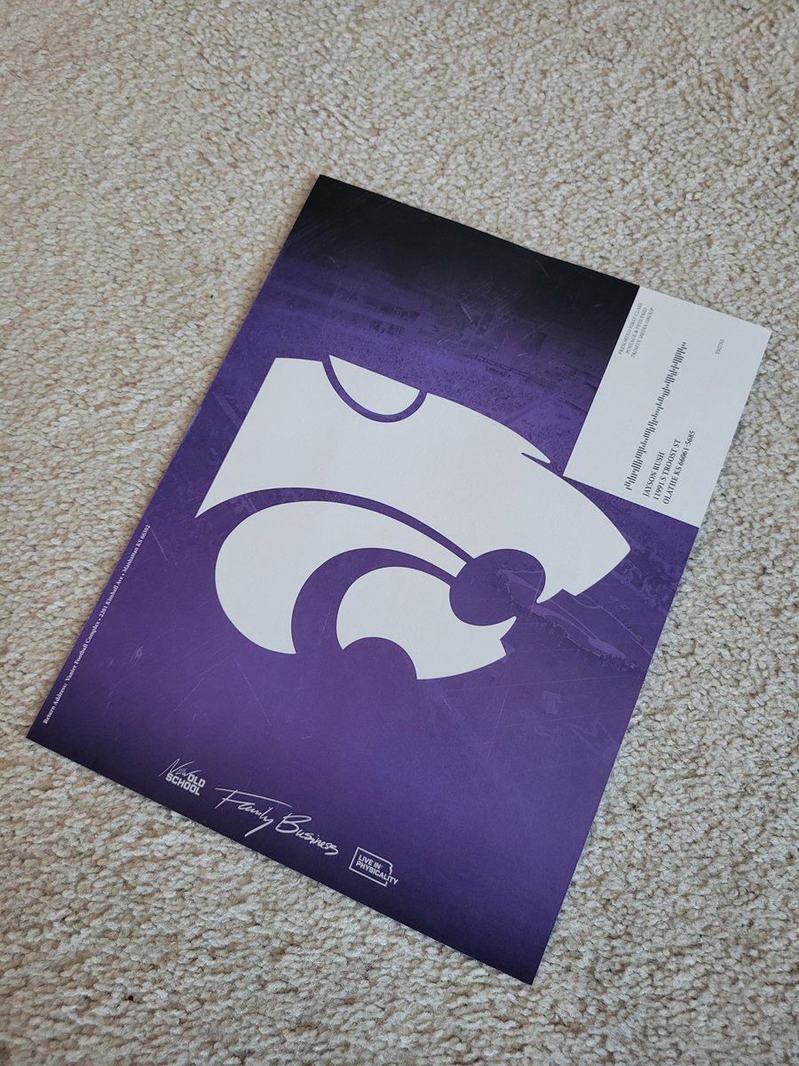 Jayson Rush tweet media