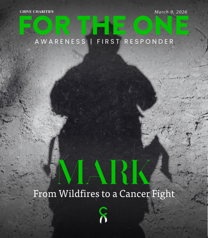 Chive Charities tweet media