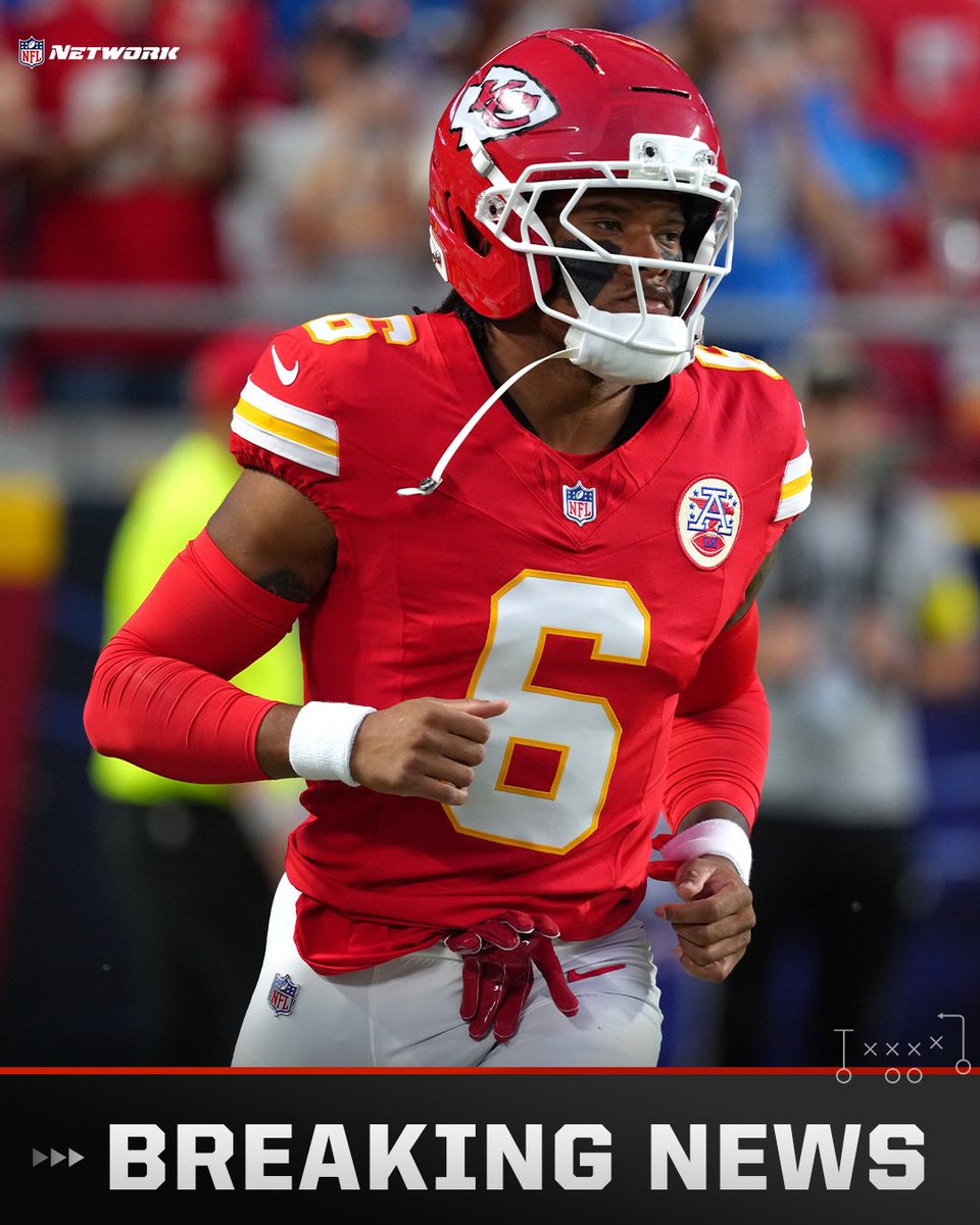 Tom Pelissero tweet media