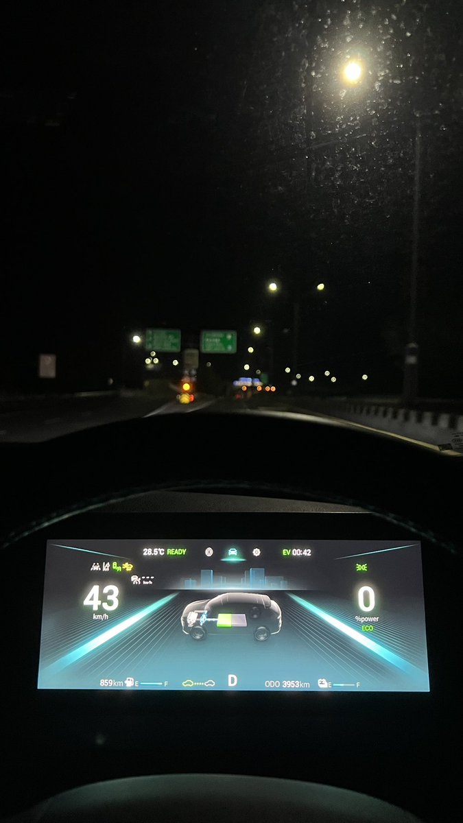 Shift malam