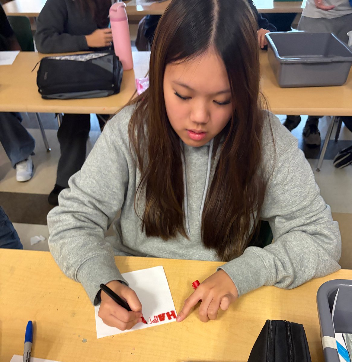 Derby North Middle tweet media