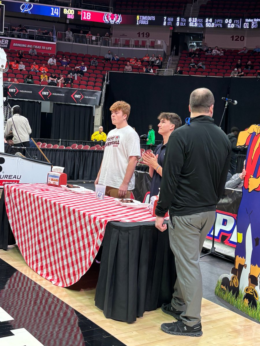 ADM Tigers tweet media