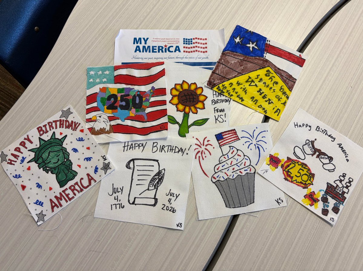 Derby North Middle tweet media