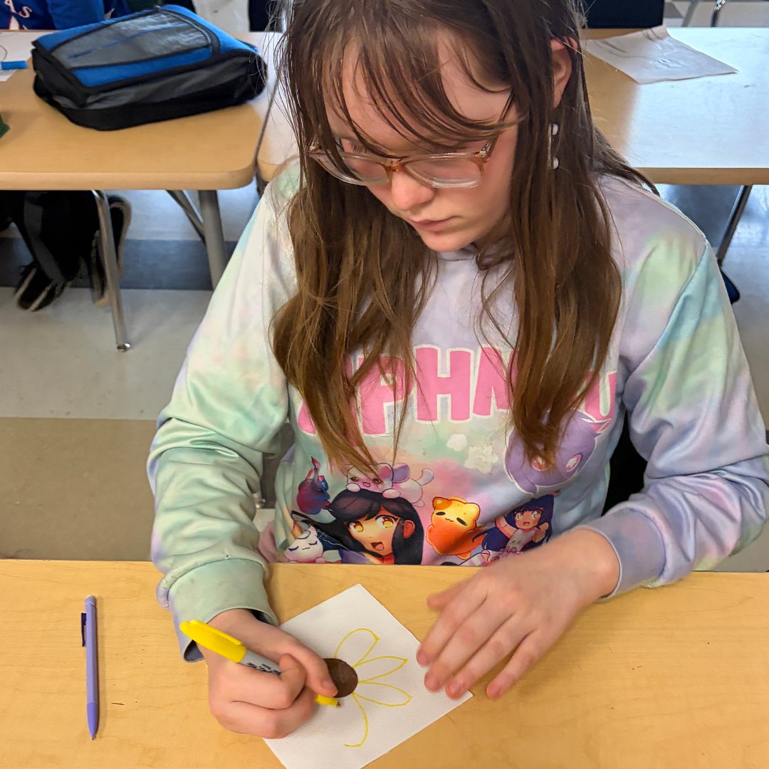 Derby North Middle tweet media