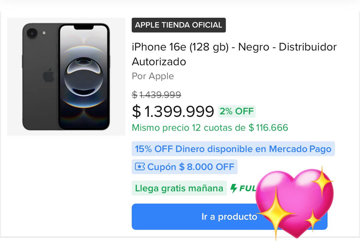 Miss Ofertas by Vero 🛒🛍️ tweet media