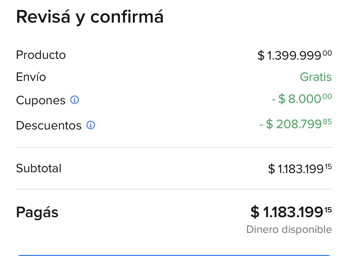 Miss Ofertas by Vero 🛒🛍️ tweet media