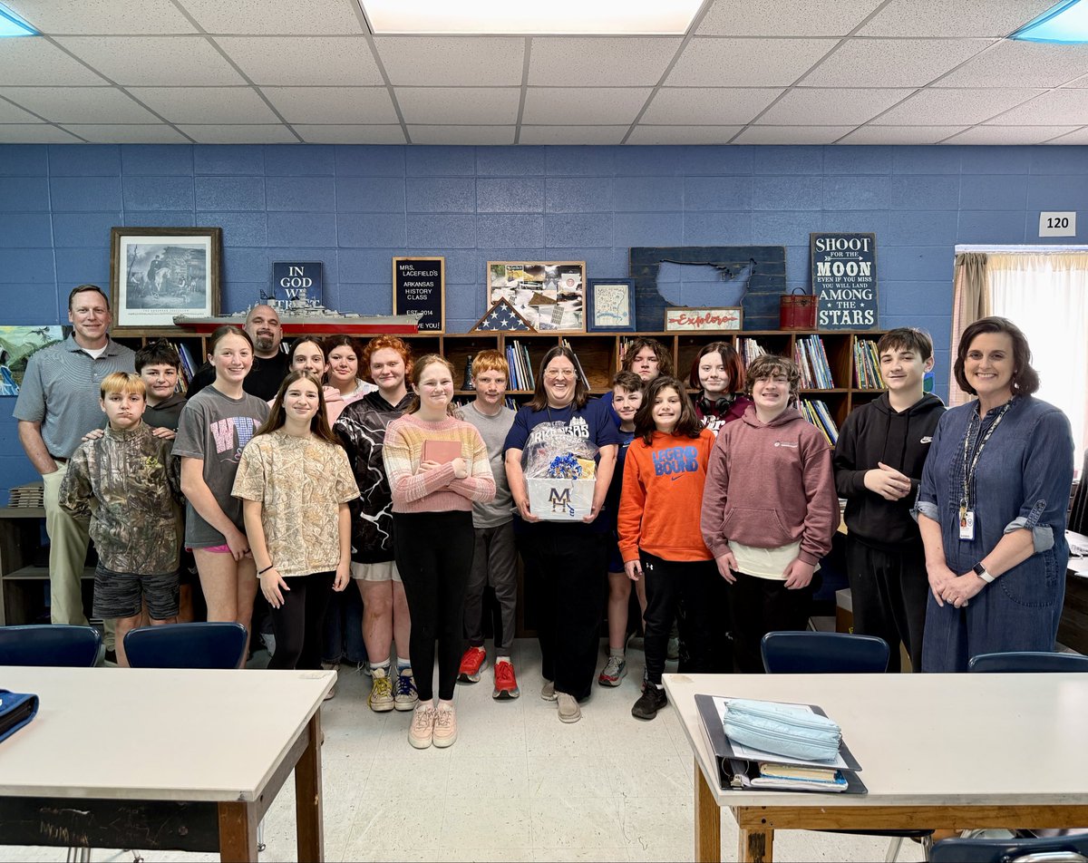 James Boyett, Agent tweet media