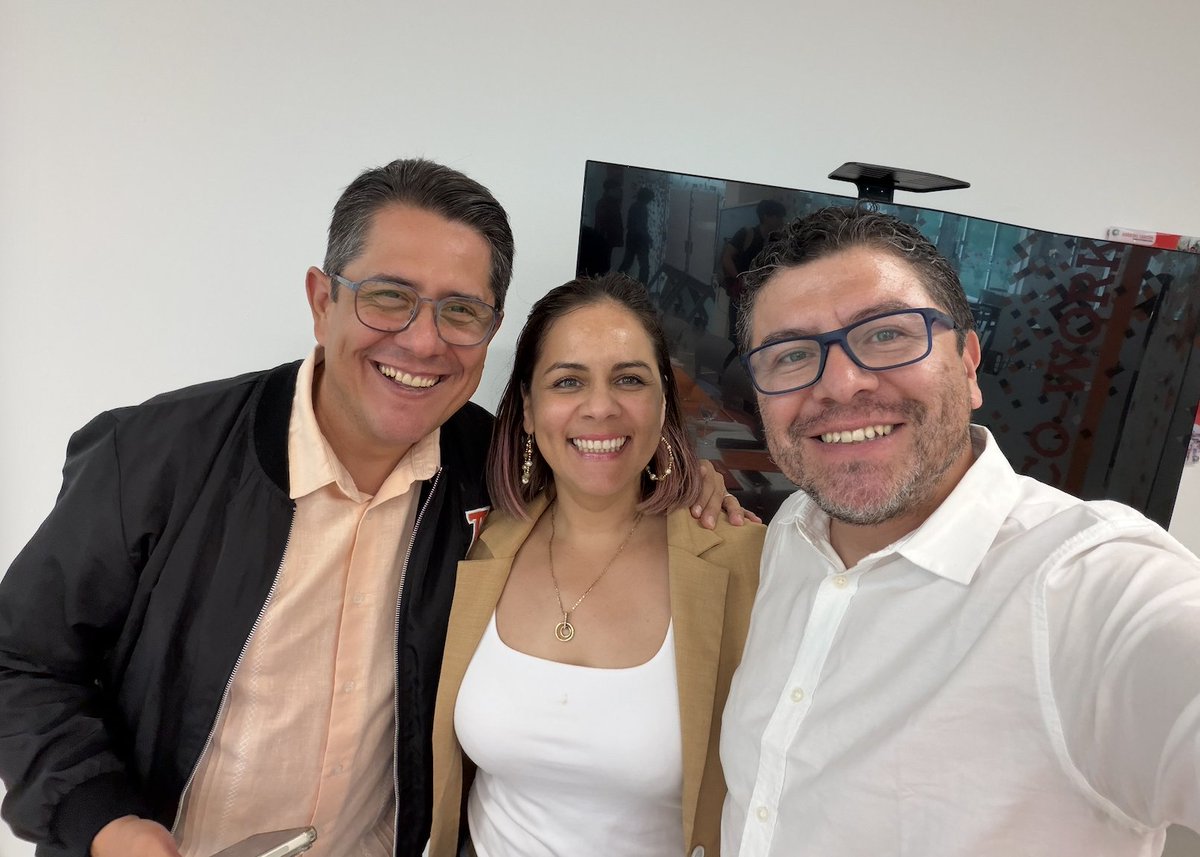 Rodrigo 🕹️ 🇲🇽 tweet media