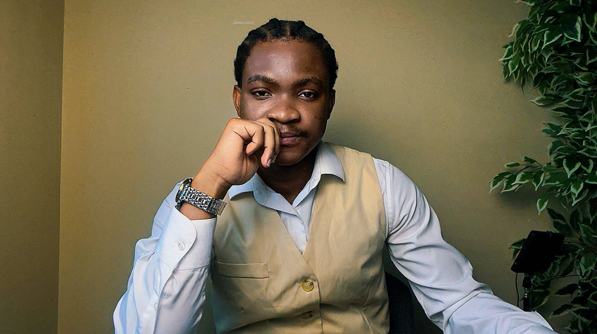 MrNate_Official's tweet image. Visa Interview Tip 🇺🇸

Be yourself. Don’t memorize answers.
Know your story and purpose.

The Visa Officer is not your enemy. They’re doing their job.

Give clear, honest, authentic answers.

Go and win.🥇 

#visainterview #visa #nathanielgyarteng