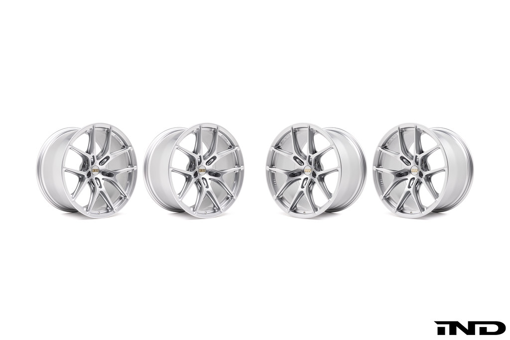 IND Distribution tweet media