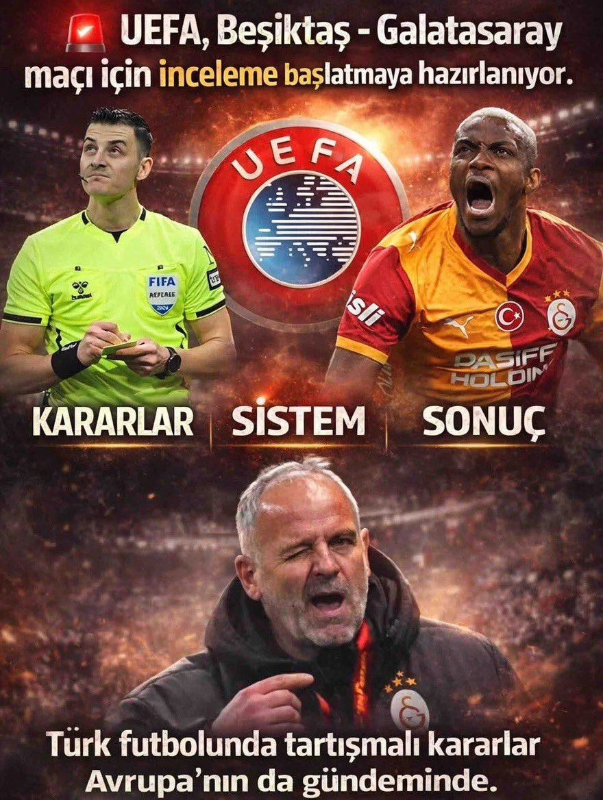 Beşiktaş Haber Portal tweet media