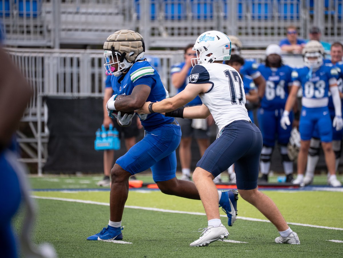 UWF Football tweet media