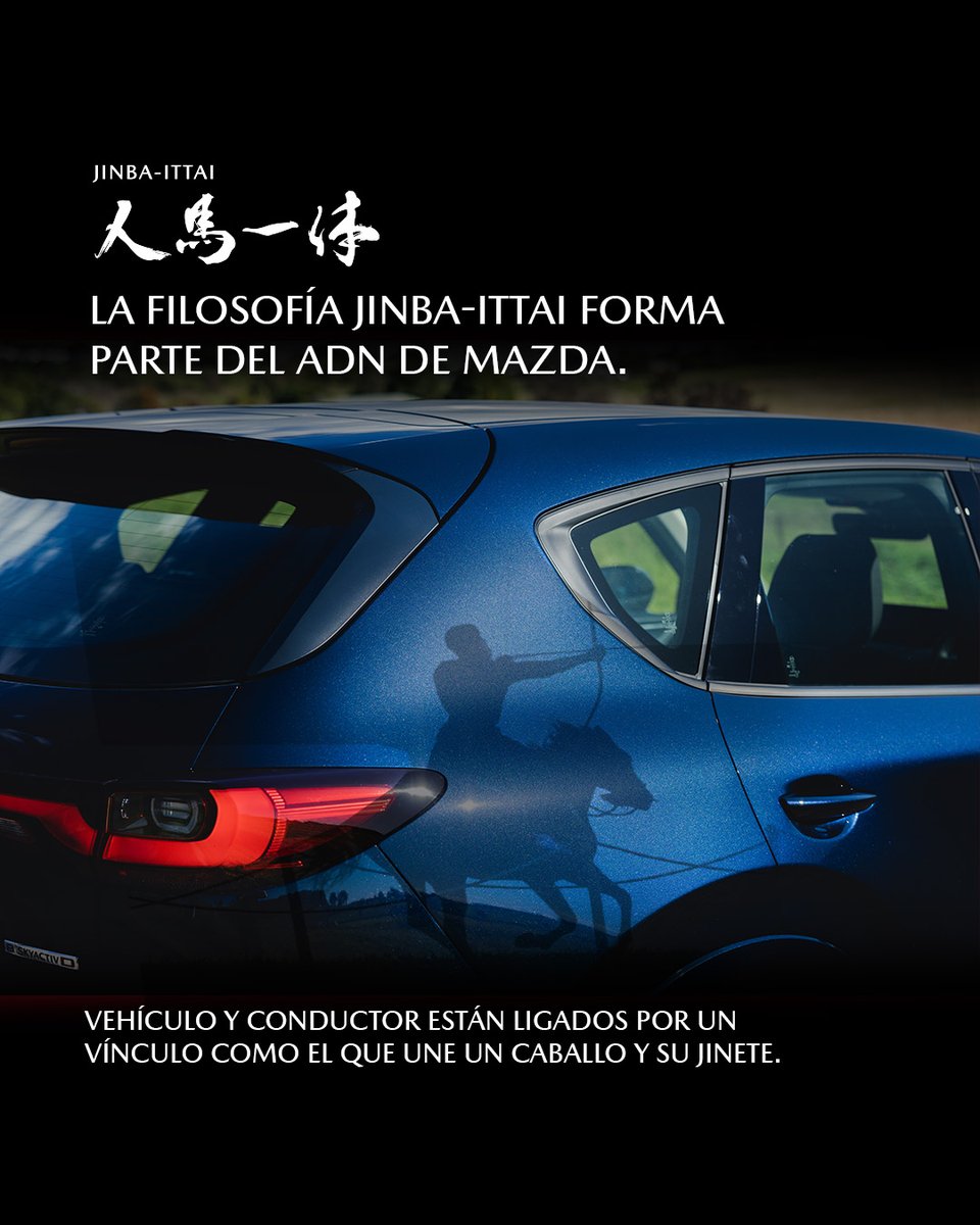 Mazda Paraguay tweet media