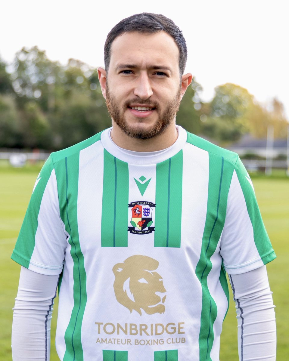 Rusthall FC tweet media