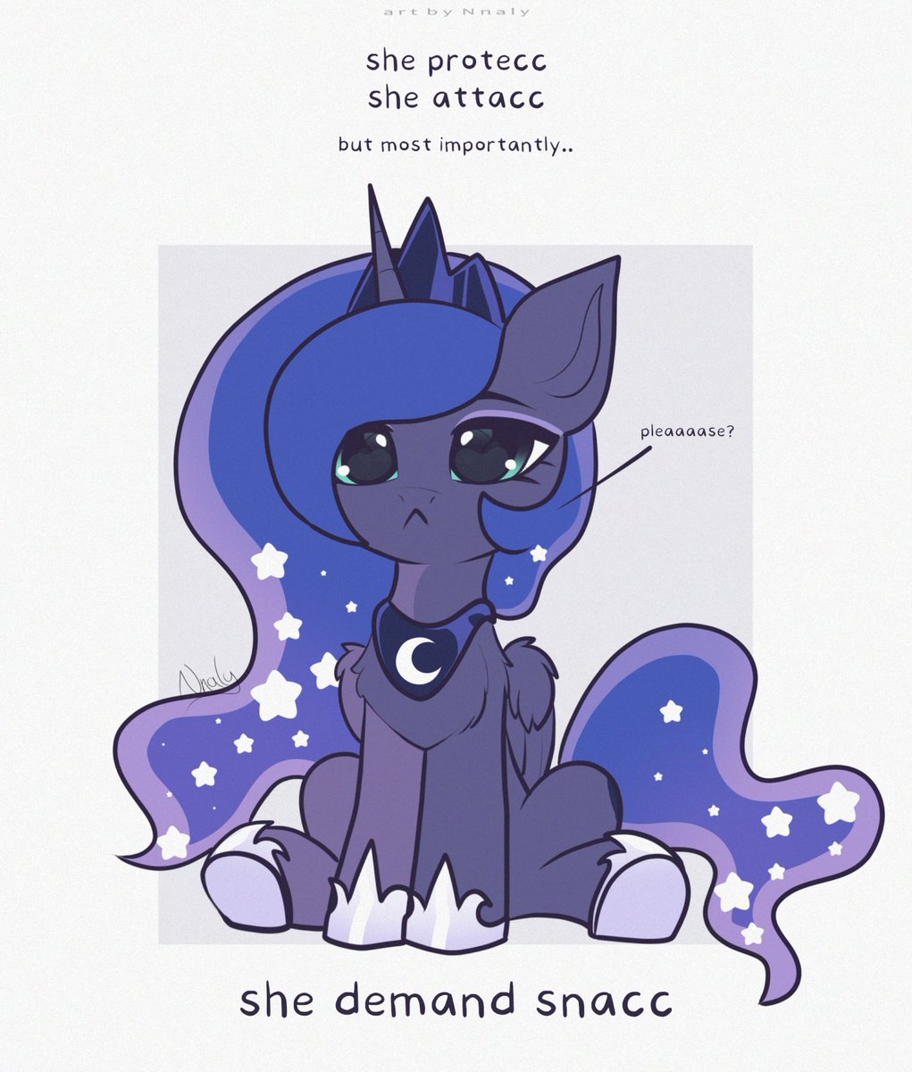 Day 188 of drawing Princess Luna

#mlp #mylittlepony #dailyluna