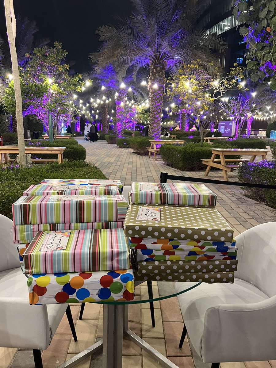 Fatimah Altamimi tweet media