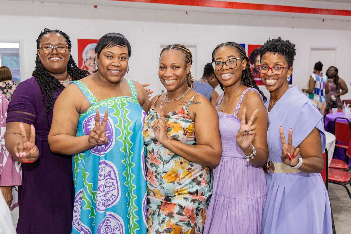 The FNM held an International Women's Day Luncheon at FNM Headquarters on Sunday, March 8th, 2026 to honor all of the devoted and passionate women that keep the torch ablaze! 😍🔥

#AllTogether #IWD2026 #FNM2026 #WomenSupportingWomen #FNM