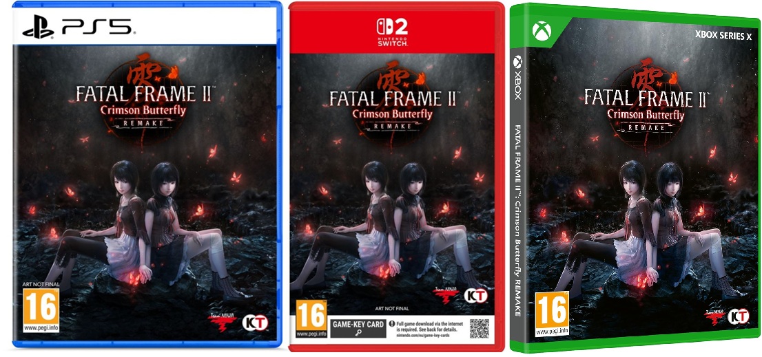 Steelbook Jeux Vidéo - Scalou tweet media