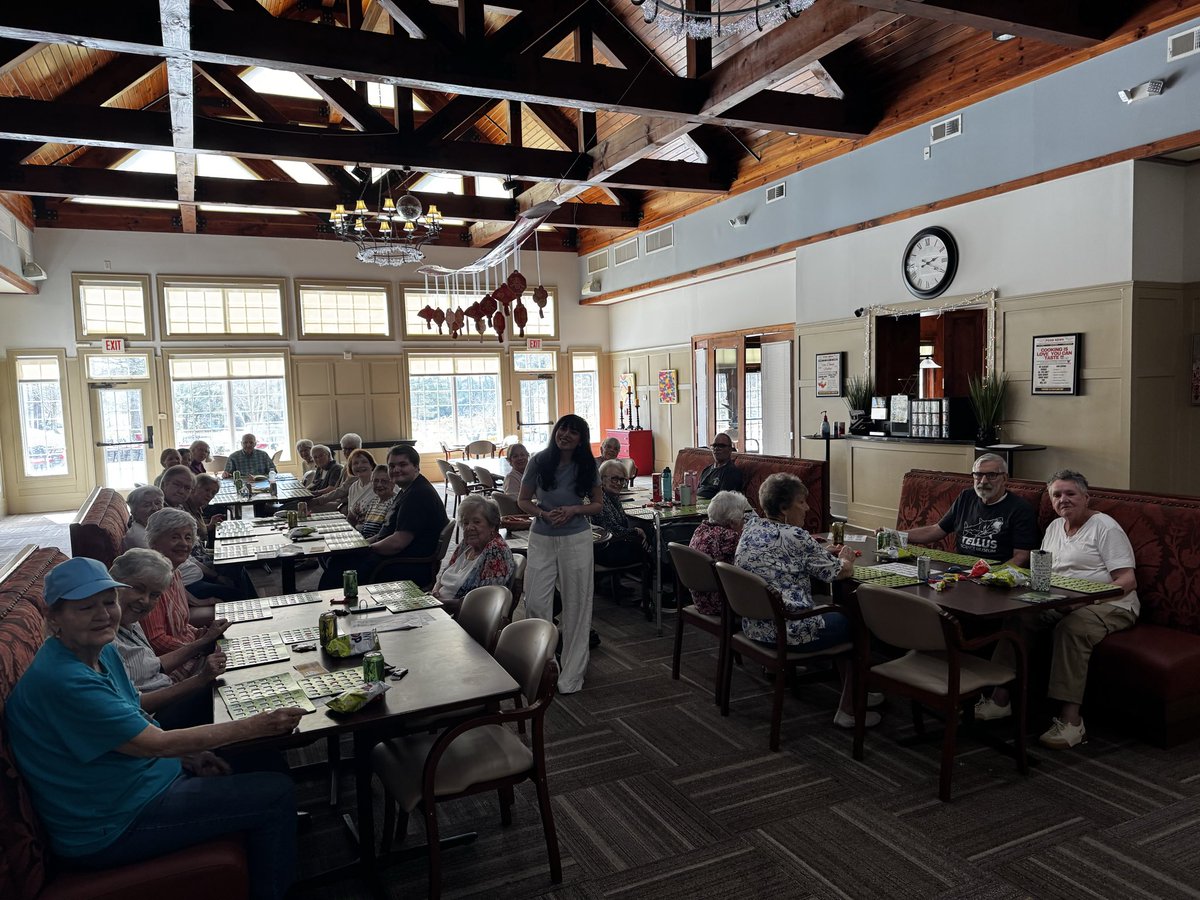 The Lodge at BridgeMill tweet media